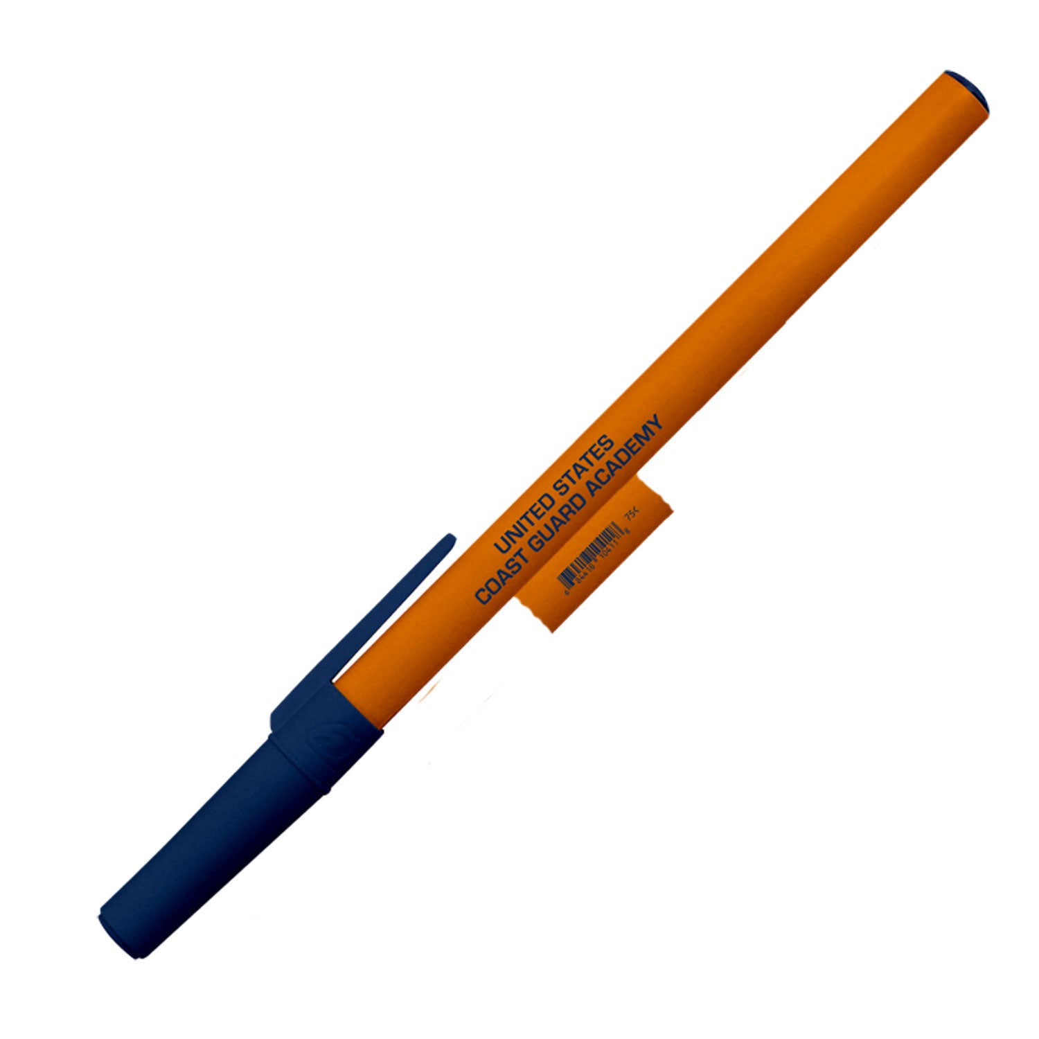 Coast Guard Academy Big Stick Pen