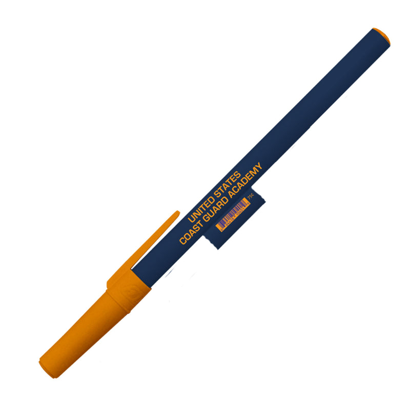 Coast Guard Academy Big Stick Pen