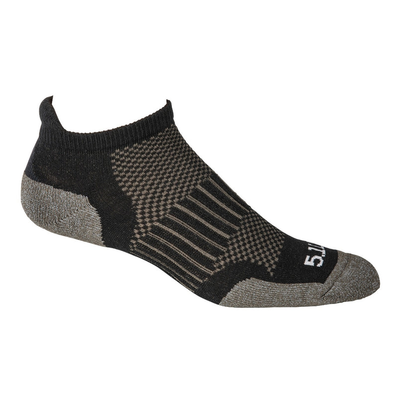 5.11 Mens ABR Training Ankle Socks