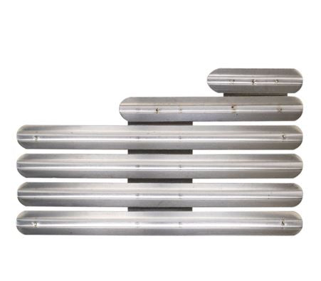 Vanguard Vanmount Metal 15 Staggered Right