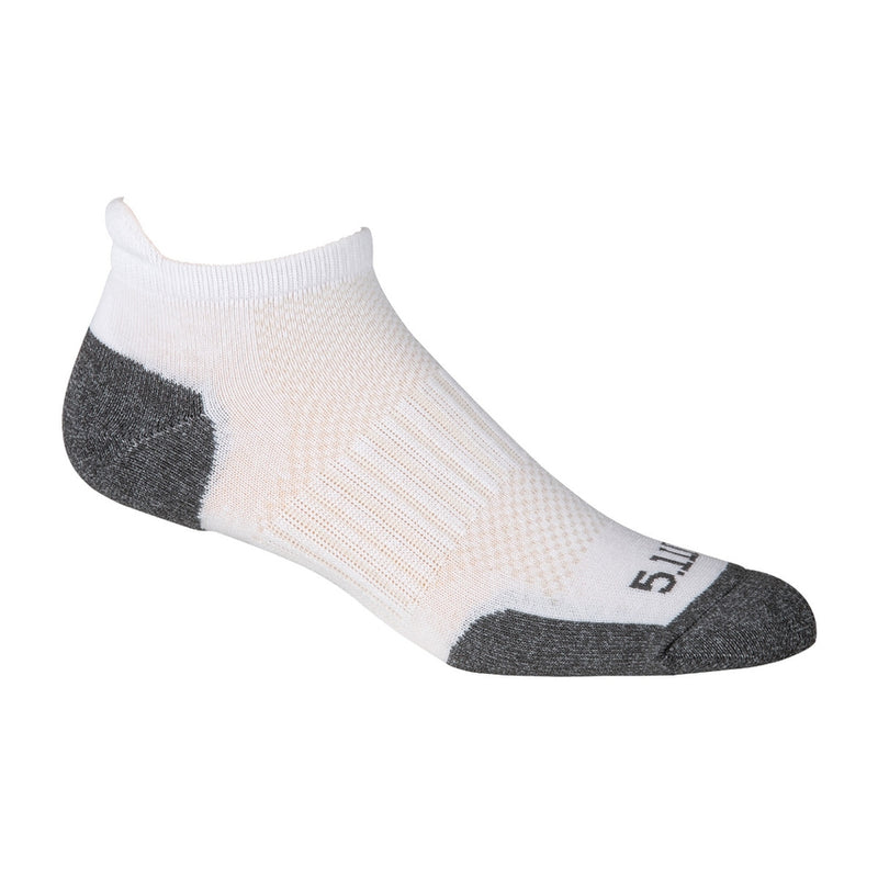 5.11 Mens ABR Training Ankle Socks