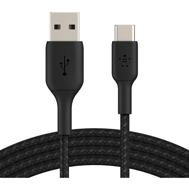 belkin Braided USB-C Cable