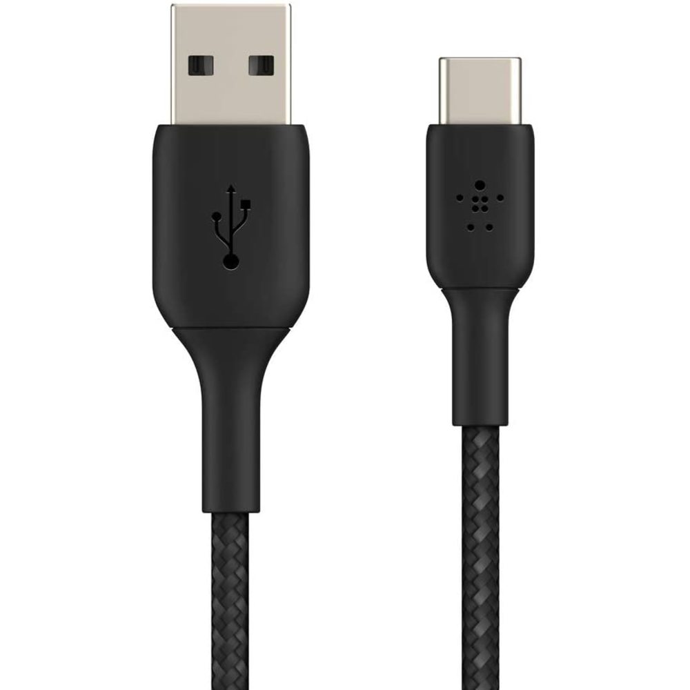 belkin Braided USB-C Cable