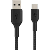 belkin Braided USB-C Cable