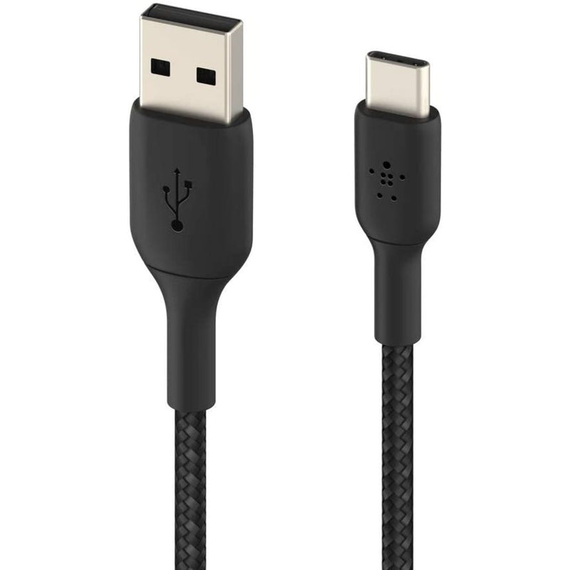 belkin Braided USB-C Cable