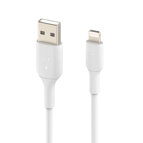 belkin Boost Charge Lightning to USB-A Cable - 3 Meter