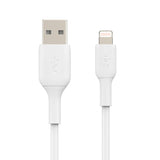 belkin Boost Charge Lightning to USB-A Cable - 3 Meter