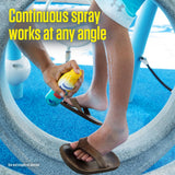 Coppertone Kids Sunscreen Continuous Spray SPF 50