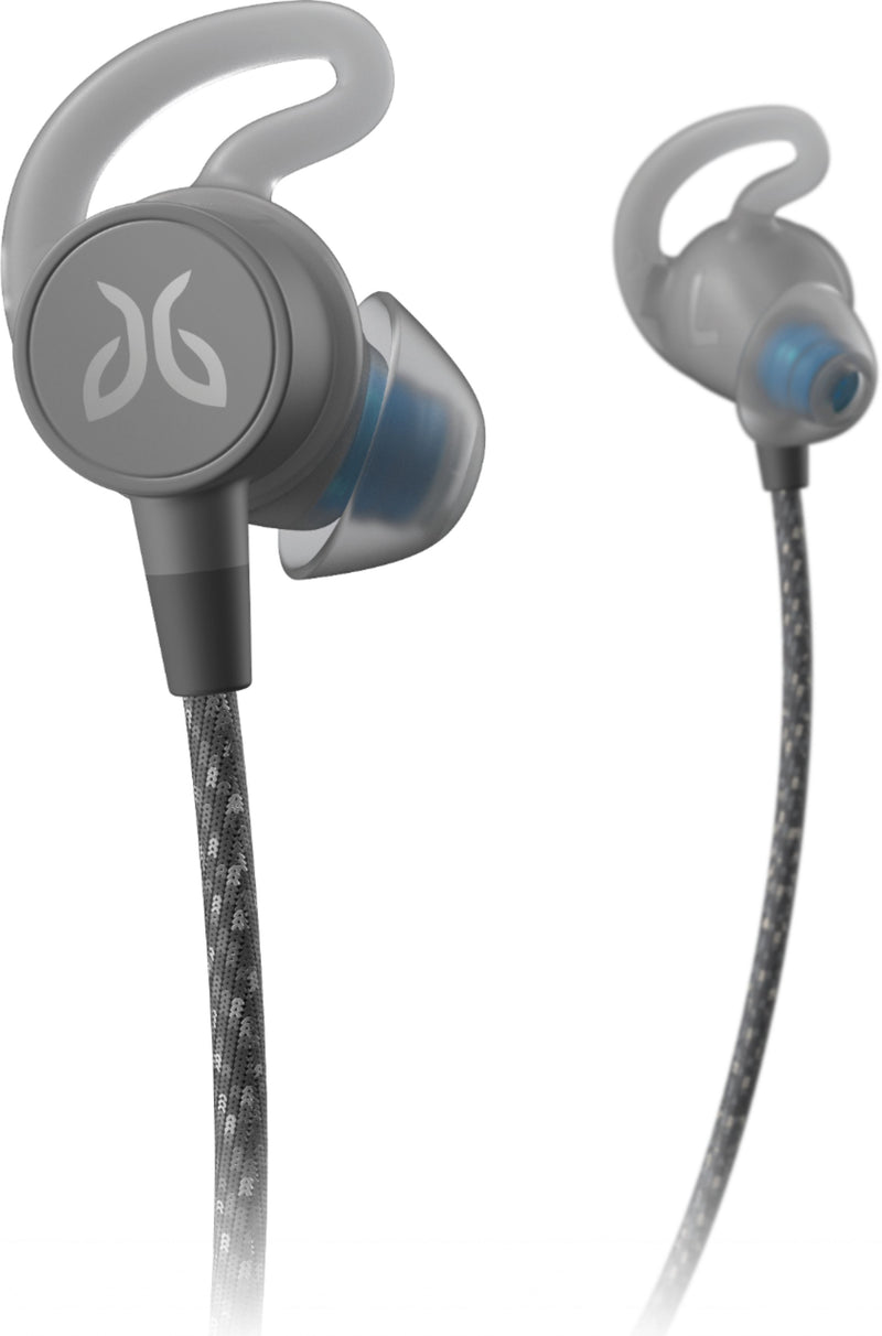 Jaybird Tarah Pro Wireless In Ear Headphones Titanium Glacier ShopCGX