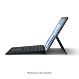 Microsoft Surface Pro 8 Tablet - 13" Touchscreen - 11th Gen Intel Core i5 Processor - 8GB Memory - 256GB SSD - Intel Iris Xe Graphics - Windows 11 Home - Graphite