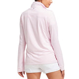 Vineyard Vines Womens Striped Sankaty Long Sleeve Shep Shirt