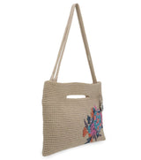 The Sak x Oceana Convertible Crossbody Handbag