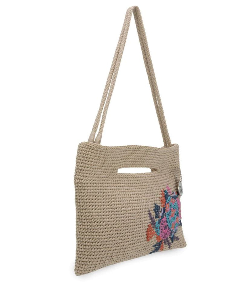 The Sak x Oceana Convertible Crossbody Handbag