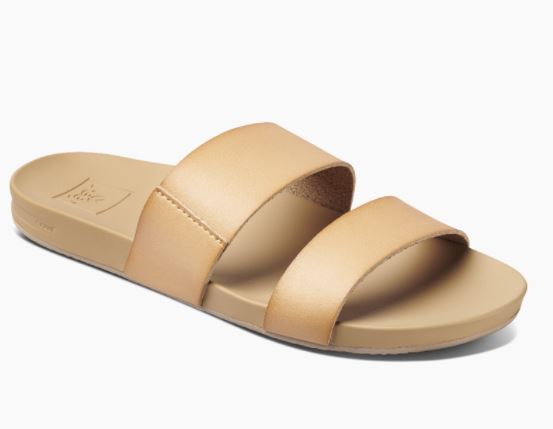 REEF Womens Cushion Vista Sandal