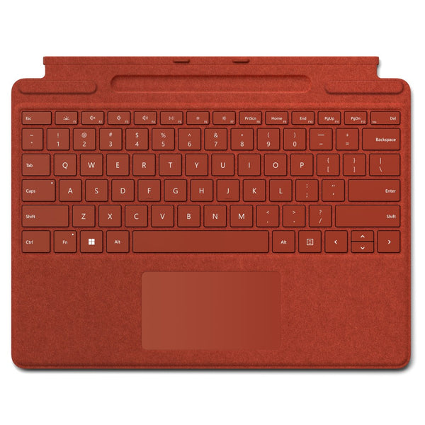 Microsoft Surface Pro Signature Keyboard