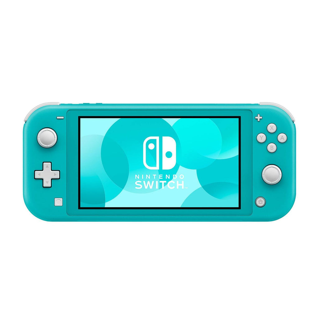 Nintendo Switch Lite – ShopCGX