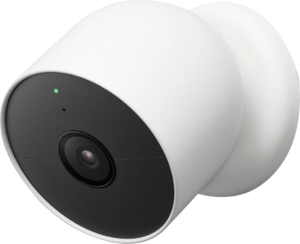 Google Nest Cam (Outdoor or Indoor, Battery)