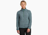 KÜHL Womens Ascendyr 1/4 Zip Jacket