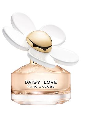 Marc Jacobs Daisy Love Eau de Toilette Spray - 1.7 oz.