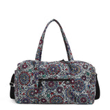 Vera Bradley Large Travel Duffel Bag
