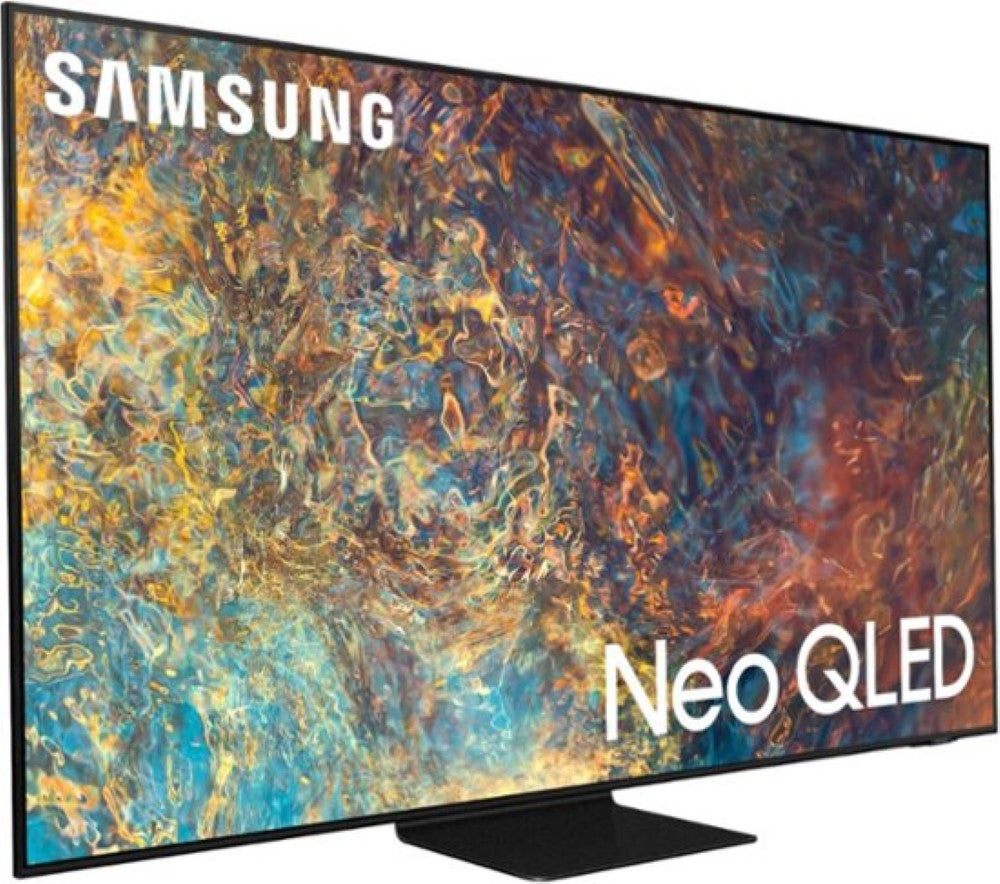 Samsung 75" Class QN90A Neo QLED 4K UHD Smart Tizen TV