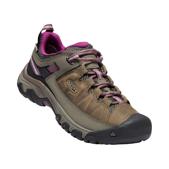 Keen women's targhee ii waterproof hiking shoes online