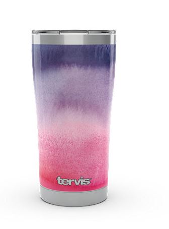tervis Yao Cheng At Dusk Stainless Steel Tumbler with Slider Lid - 20 oz.