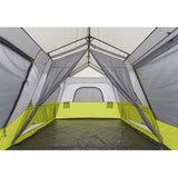 Core 9P Instant Cabin Tent