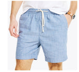 Nautica Mens Boardwalk Shorts