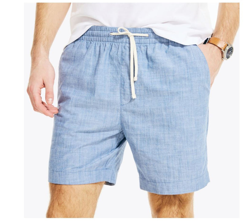 Nautica Mens Boardwalk Shorts