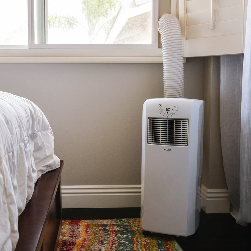 NewAir Portable Air Conditioner -10,000 BTUs