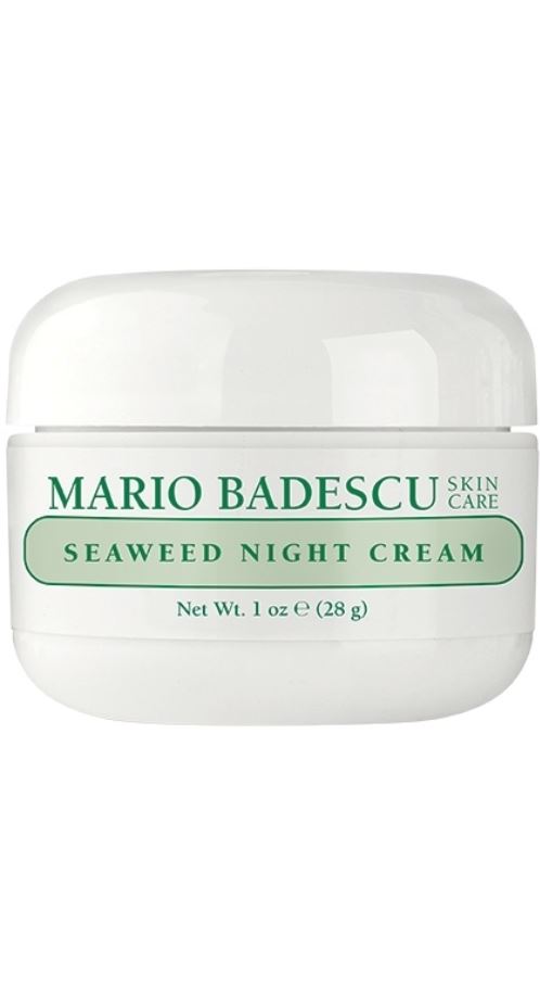 Mario Badescu Seaweed Night Cream