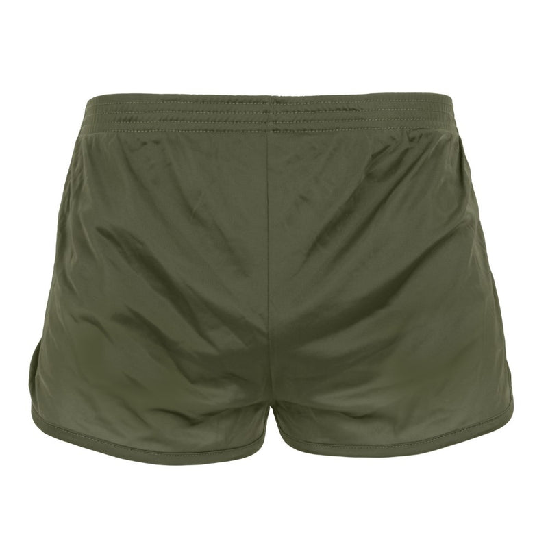 Rothco Mens Ranger PT (Physical Training) Shorts