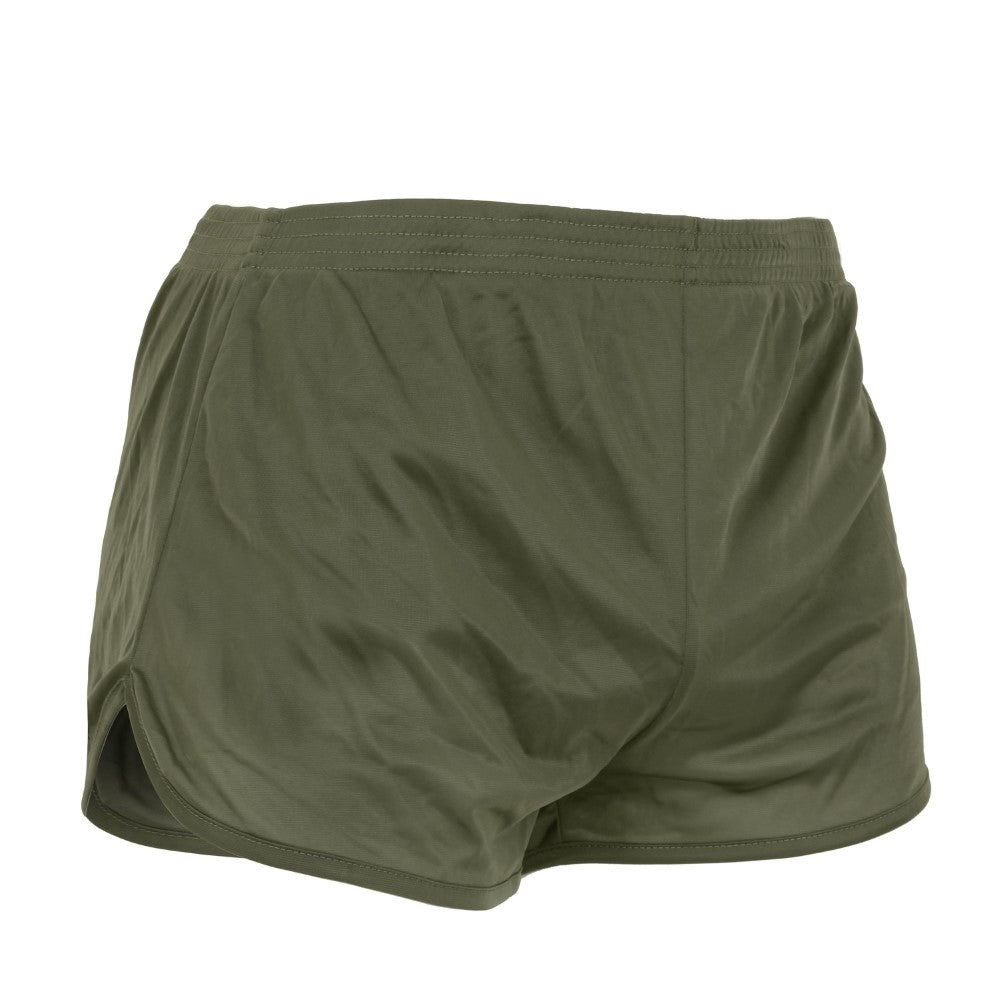 Rothco Mens Ranger PT (Physical Training) Shorts