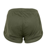 Rothco Mens Ranger PT (Physical Training) Shorts