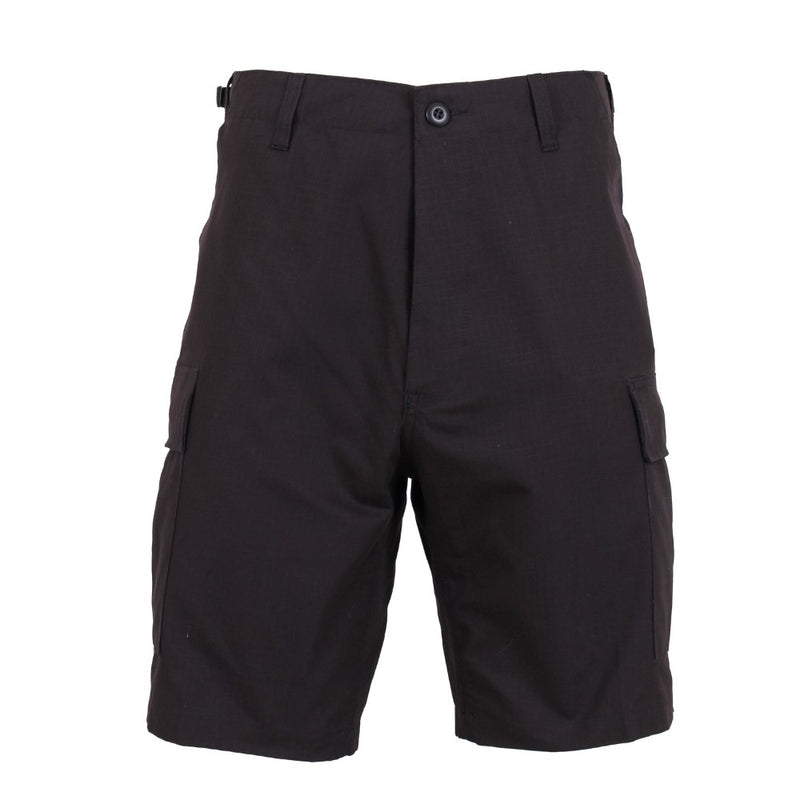 Rothco Mens Rip-Stop BDU Shorts