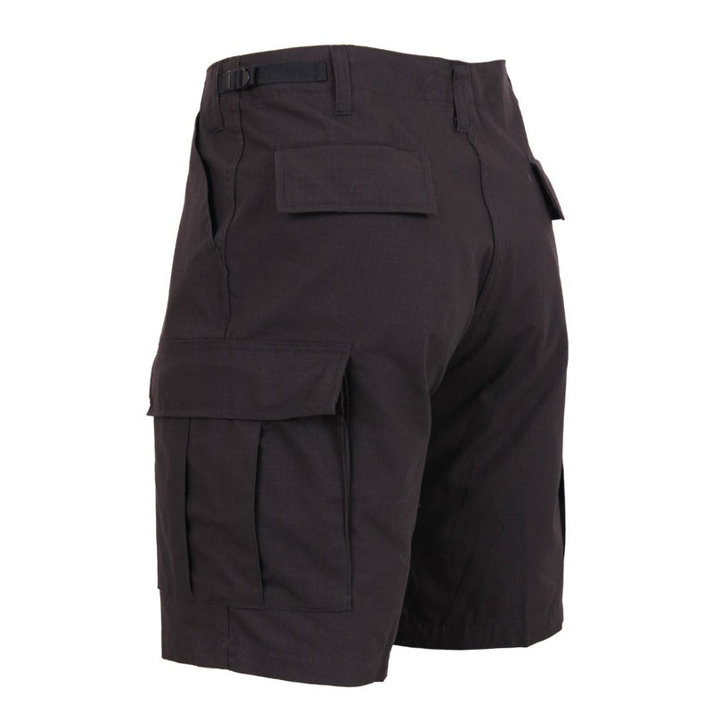 Rothco Mens Rip-Stop BDU Shorts