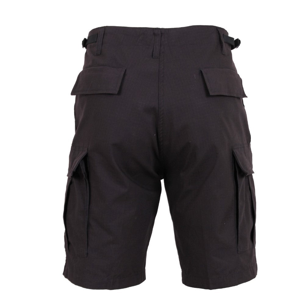 Rothco Mens Rip-Stop BDU Shorts