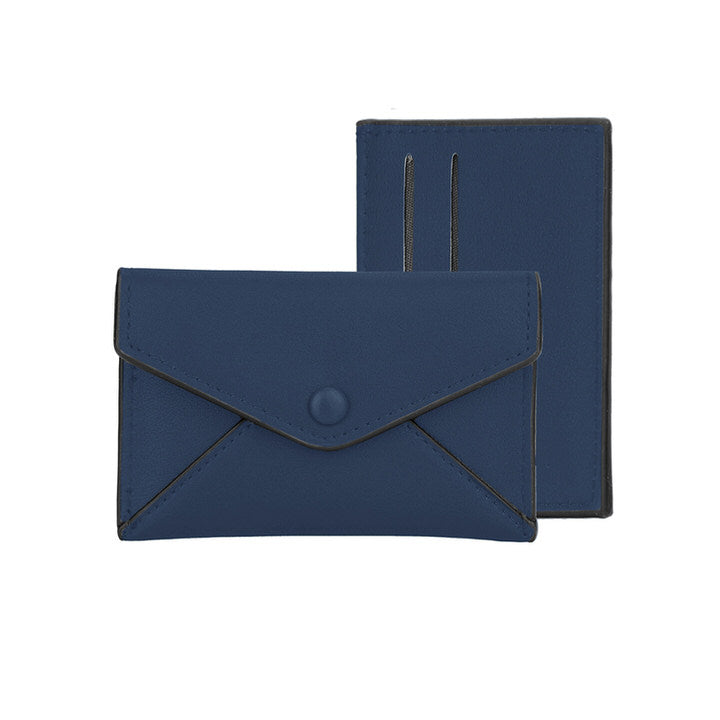 Caracol Card Holder Wallet