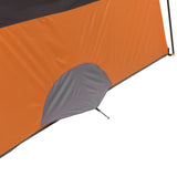 Core 12P Straight Wall Tent