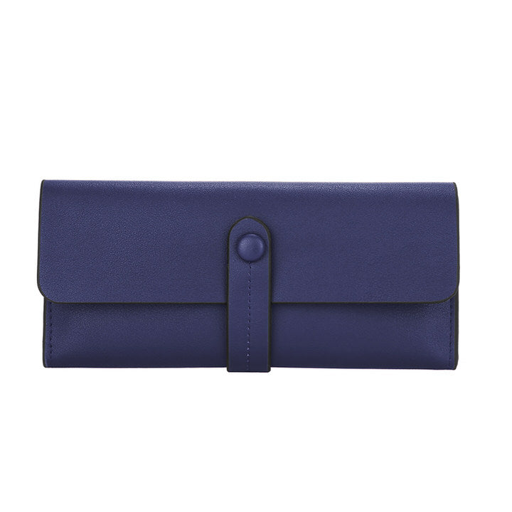 Caracol Foldable Wallet