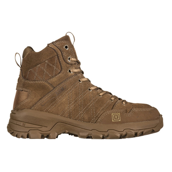 5.11 Mens Cable Hiker Tactical Boots