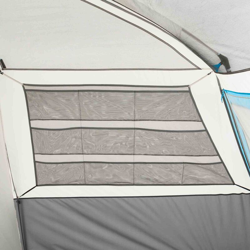 Bushnell 8 Person FRP Cabin Tent