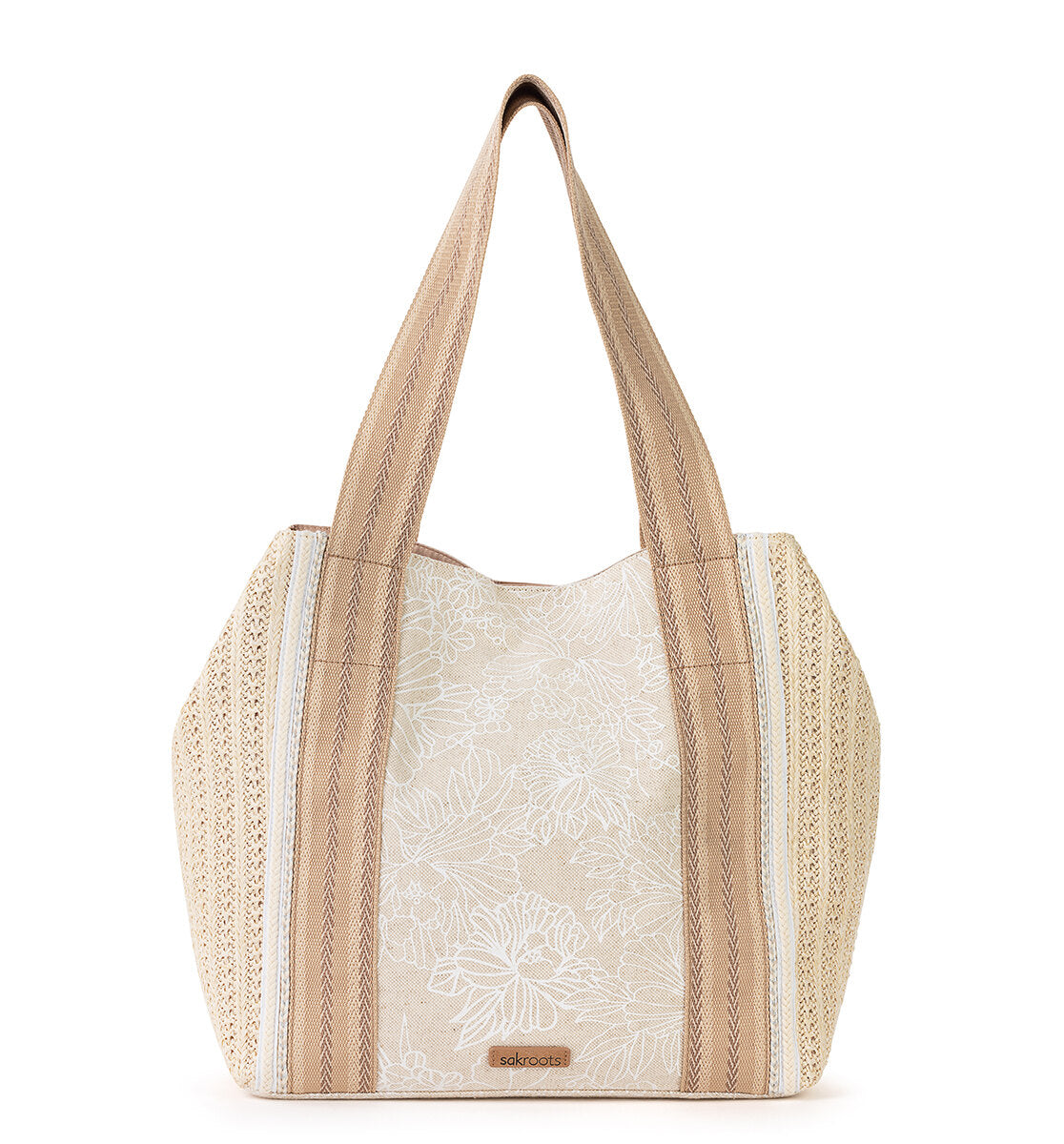 Sakroots Catalina Tote Handbag