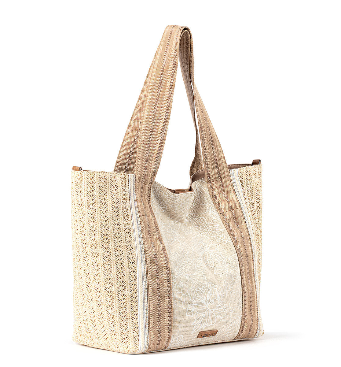 Sakroots Catalina Tote Handbag