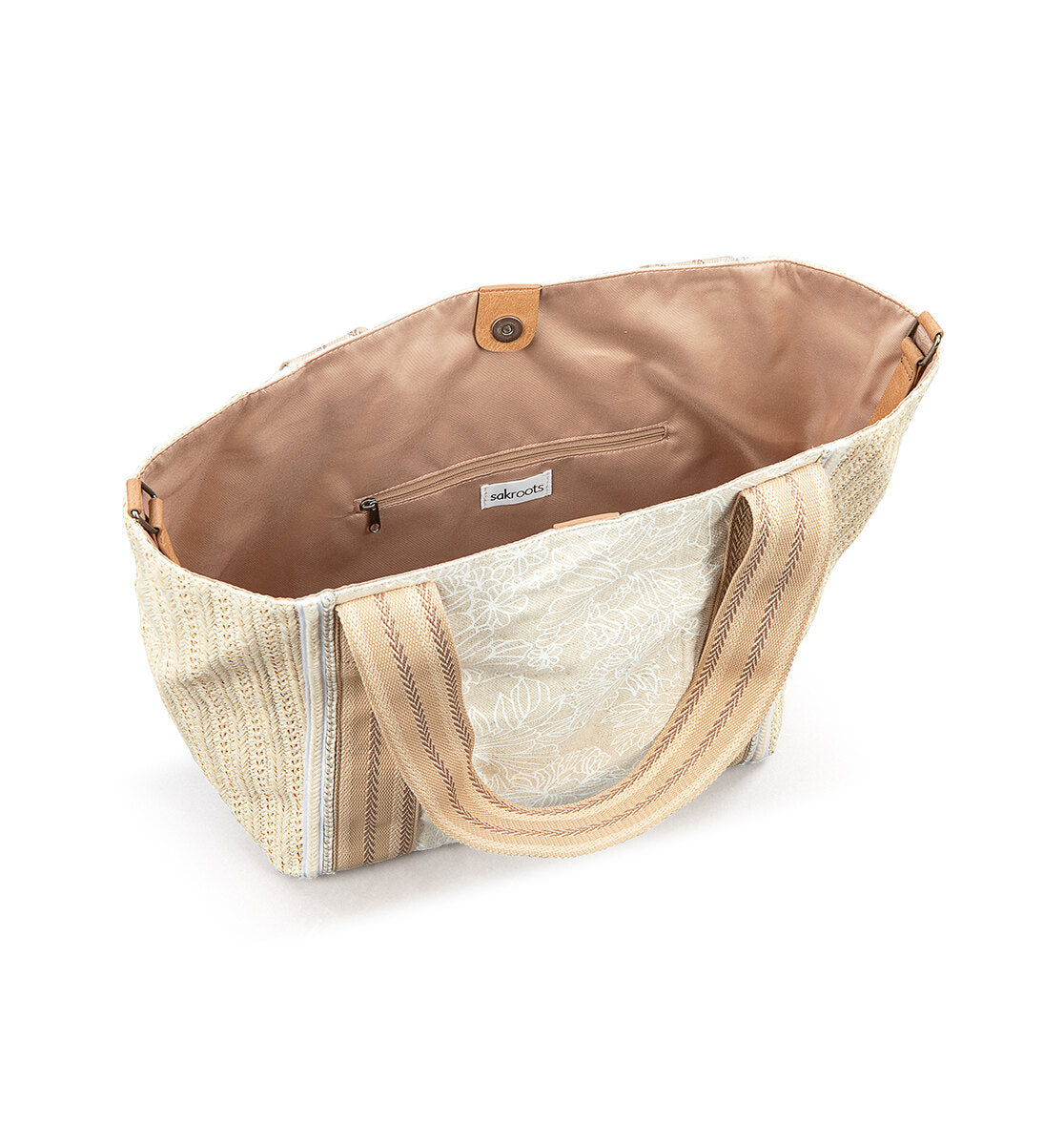 Sakroots Catalina Tote Handbag