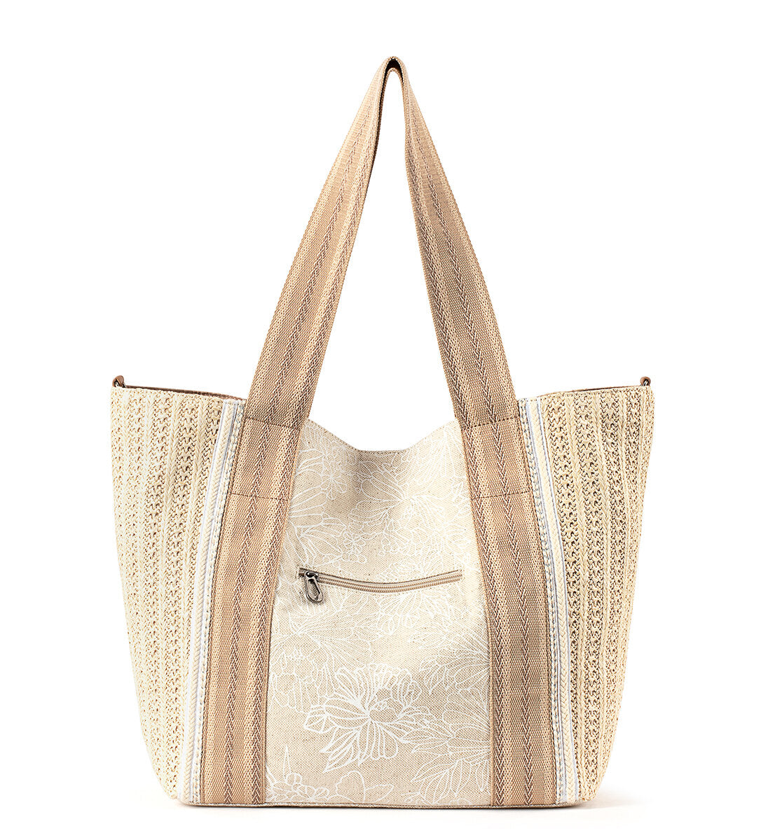Sakroots Catalina Tote Handbag