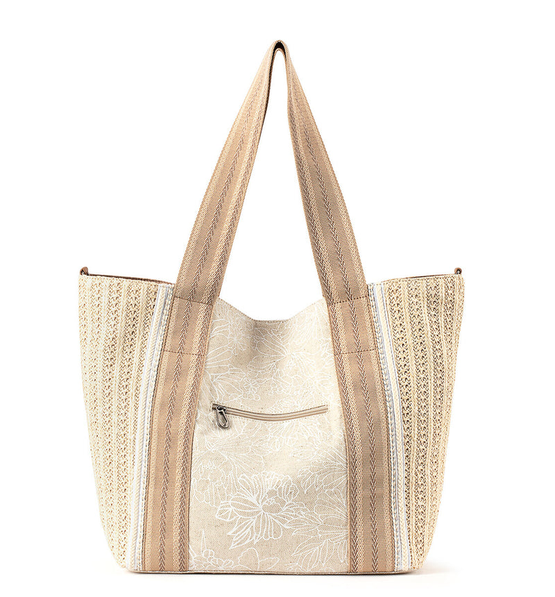 Sakroots Catalina Tote Handbag