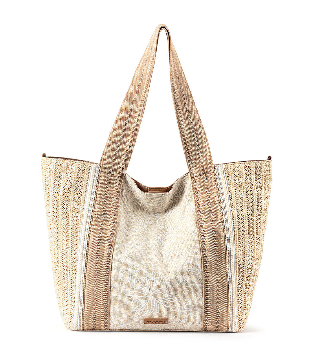 Sakroots Catalina Tote Handbag