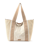 Sakroots Catalina Tote Handbag